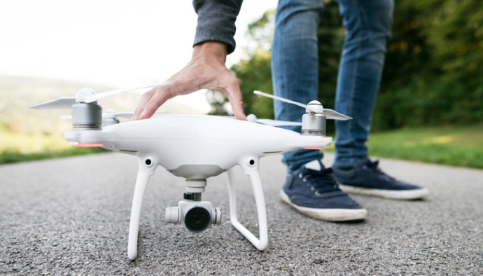 001. Beginners drone buy-guide?
