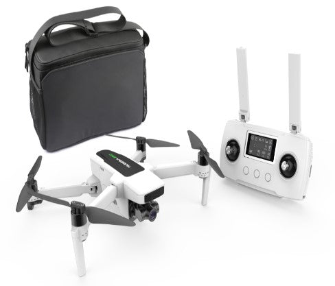 Hubsan Zino2 Plus FPV 9km 5g WiFi with 4K cam (WithStorageBag + OneBattery)