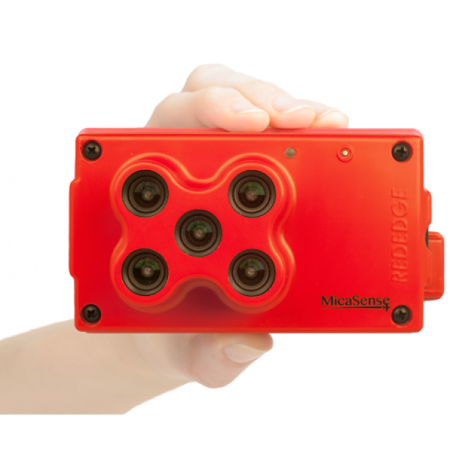 RedEdge Sensor – Drones Market Place