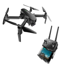 Load image into Gallery viewer, Hubsan Zino Pro Plus Drone 8km 5G WiFi FPV RC Quadcopter AutoReturn Altitude Hold (WithStorageBag + 2Batteries)